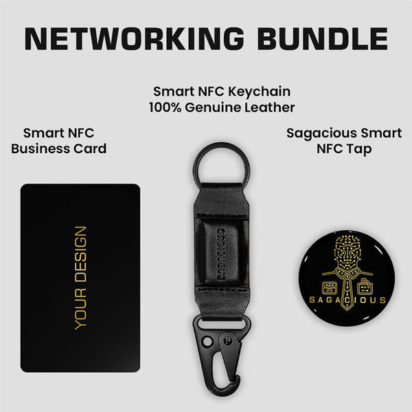 Networking Bundle